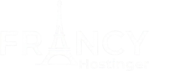 FrancyHostinger Logo
